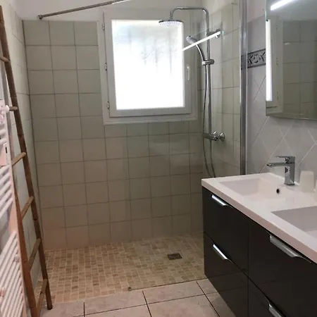 Les Arbousiers Holiday home Seignosse