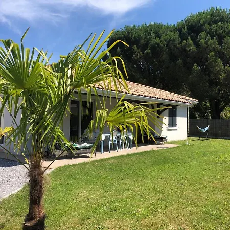 Holiday home Les Arbousiers *