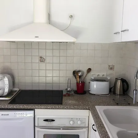 Les Arbousiers Holiday home