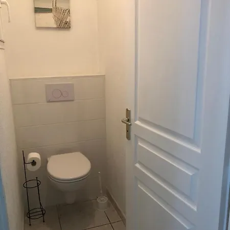 Holiday home Les Arbousiers Seignosse