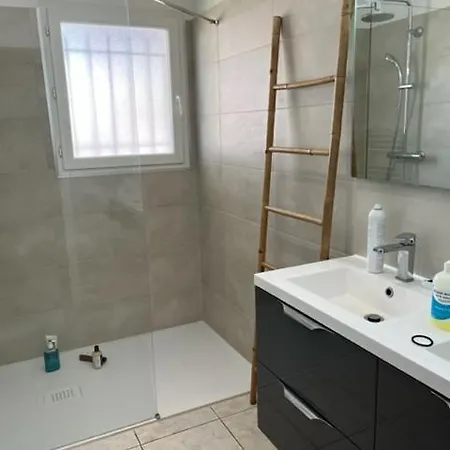 Les Arbousiers Holiday home